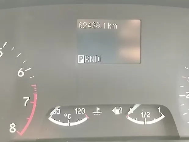 Used Ford EcoSport [2017-2019] Trend + 1.5L Ti-VCT AT in Delhi