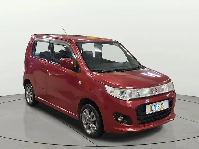 Used 2014 Maruti Suzuki Wagon R in Indore Used 2014 Maruti Suzuki Wagon R in Indore