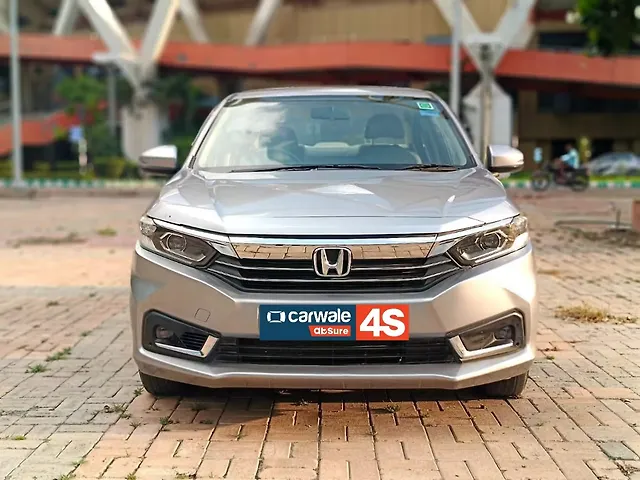Used 2023 Honda Amaze in Delhi