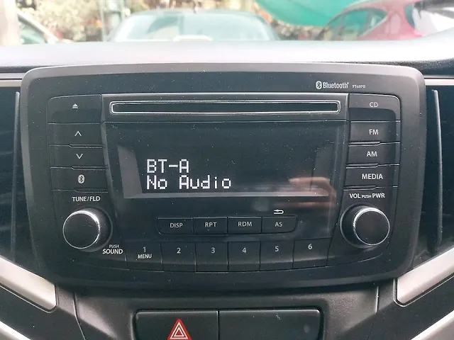 Used Maruti Suzuki Baleno [2015-2019] Zeta 1.2 AT in Delhi