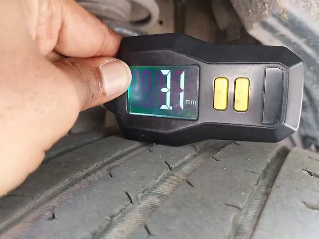 Used Maruti Suzuki Baleno [2015-2019] Zeta 1.2 AT in Delhi