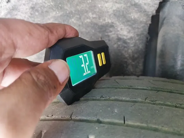 Used Maruti Suzuki Baleno [2015-2019] Zeta 1.2 AT in Delhi