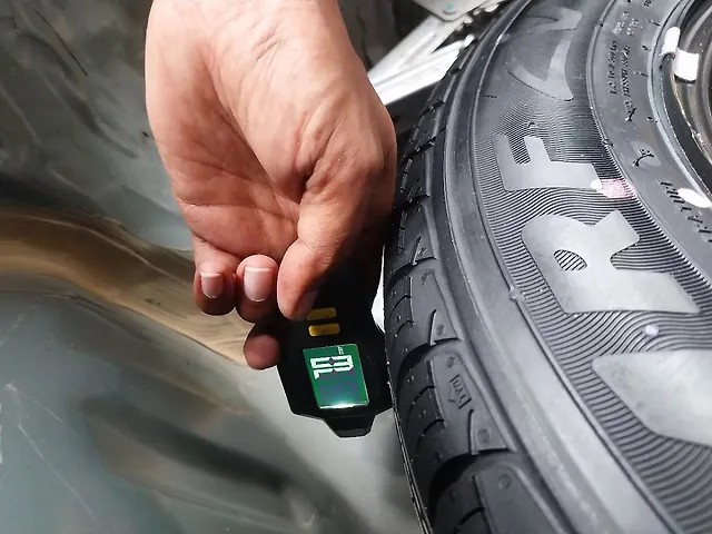 Used Maruti Suzuki Baleno [2015-2019] Zeta 1.2 AT in Delhi