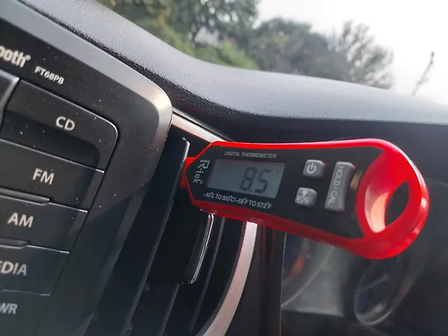 Used Maruti Suzuki Baleno [2015-2019] Zeta 1.2 AT in Delhi