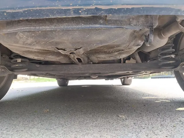 Used Maruti Suzuki Baleno [2015-2019] Zeta 1.2 AT in Delhi