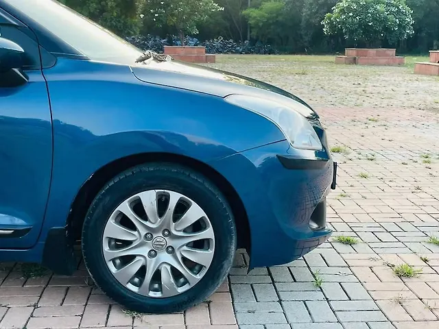 Used Maruti Suzuki Baleno [2015-2019] Zeta 1.2 AT in Delhi