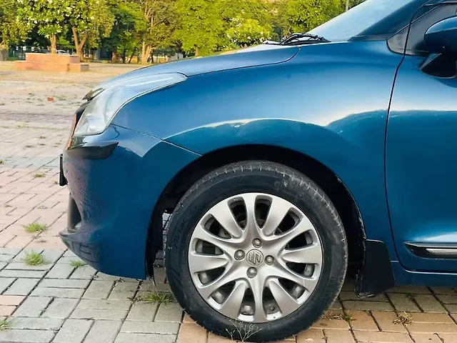 Used Maruti Suzuki Baleno [2015-2019] Zeta 1.2 AT in Delhi