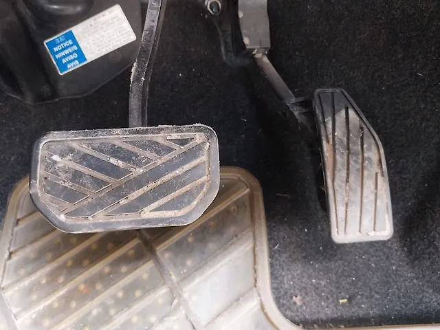 Used Maruti Suzuki Baleno [2015-2019] Zeta 1.2 AT in Delhi