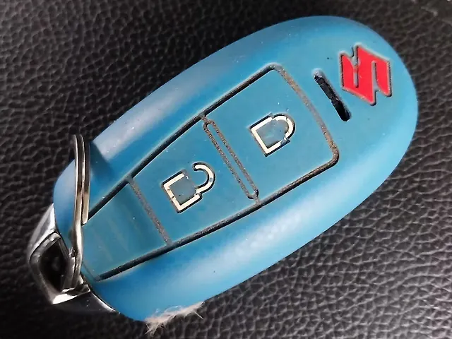 Used Maruti Suzuki Baleno [2015-2019] Zeta 1.2 AT in Delhi