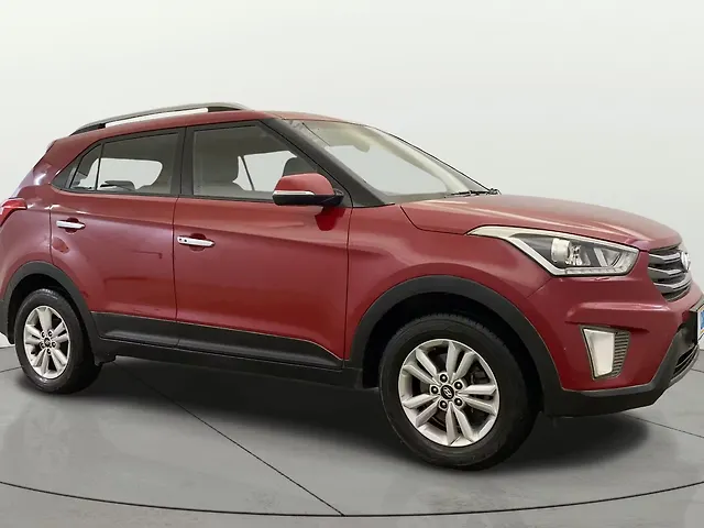 Used 2016 Hyundai Creta in Delhi