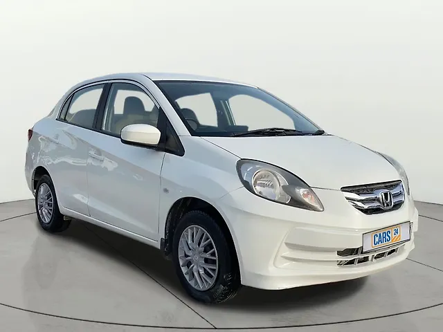 Used 2013 Honda Amaze in Jaipur Used 2013 Honda Amaze in Jaipur