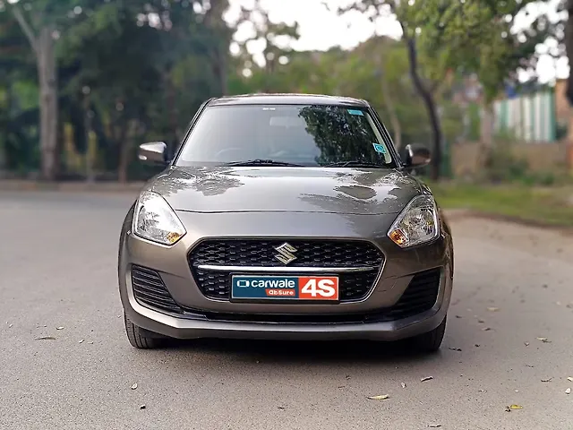 Used 2022 Maruti Suzuki Swift in Delhi Used 2022 Maruti Suzuki Swift in Delhi