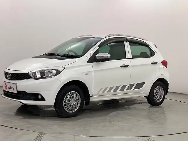 Used 2018 Tata Tiago in Pune