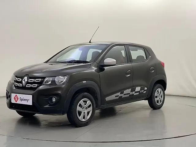 Used 2018 Renault Kwid in Bangalore