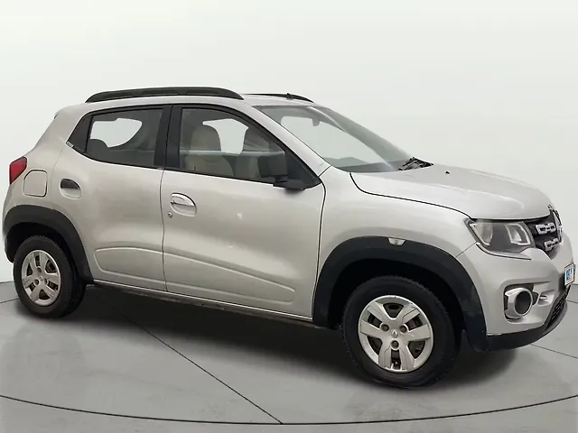 Used 2016 Renault Kwid in Pune