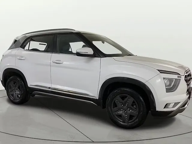 Used 2021 Hyundai Creta in Ghaziabad