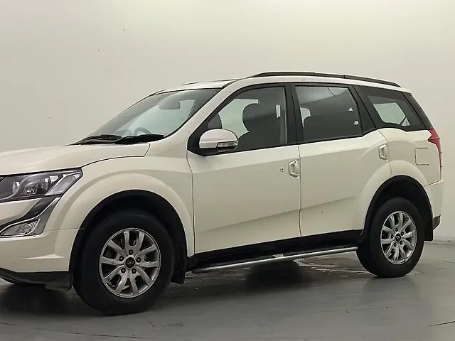 Used 2018 Mahindra XUV500 in Bangalore