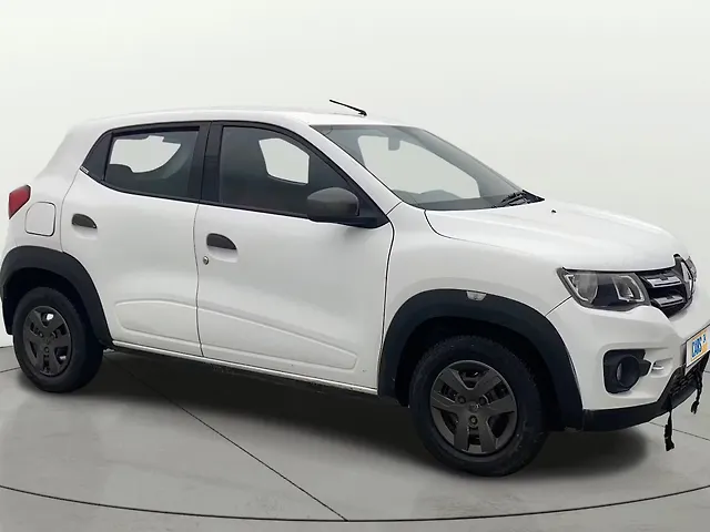 Used 2019 Renault Kwid in Chennai