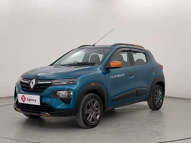 Used 2021 Renault Kwid in Pune