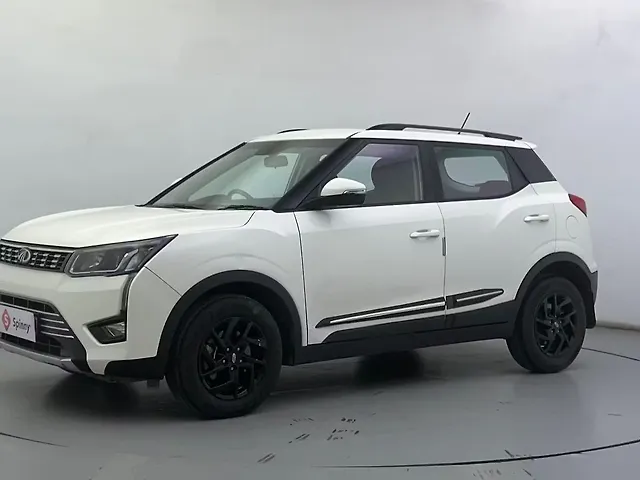 Used 2022 Mahindra XUV300 in Ahmedabad Used 2022 Mahindra XUV300 in Ahmedabad