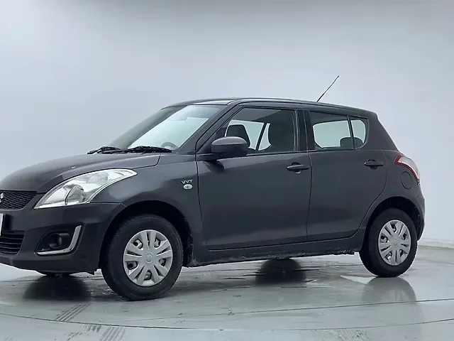 Used 2016 Maruti Suzuki Swift in Gurgaon Used 2016 Maruti Suzuki Swift in Gurgaon