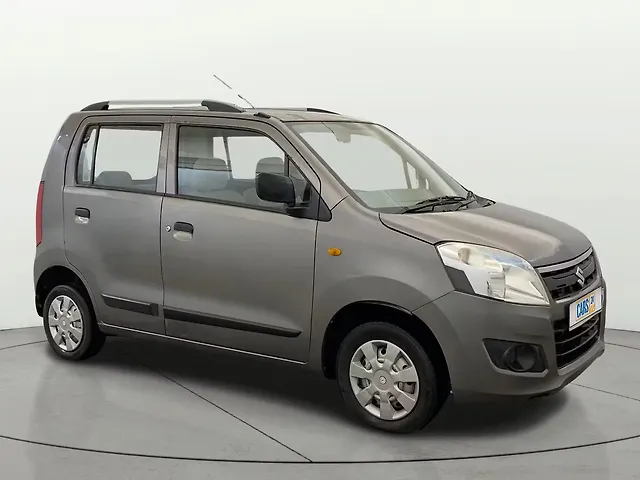 Used 2018 Maruti Suzuki Wagon R in Ghaziabad