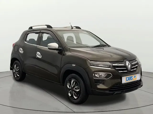 Used 2020 Renault Kwid in Lucknow