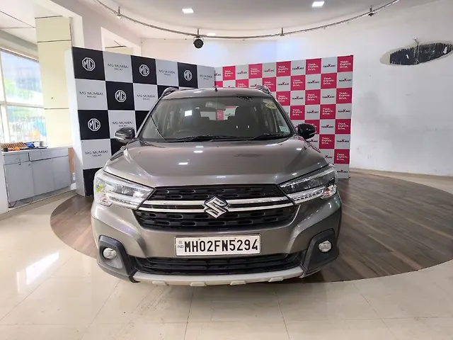 Used 2021 Maruti Suzuki XL6 in Mumbai