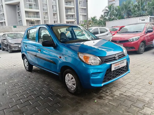 Used 2019 Maruti Suzuki Alto 800 in Chennai