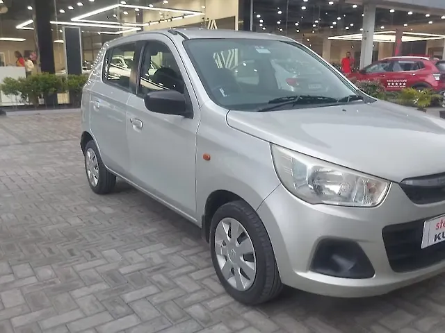 Used 2019 Maruti Suzuki Alto in Chennai