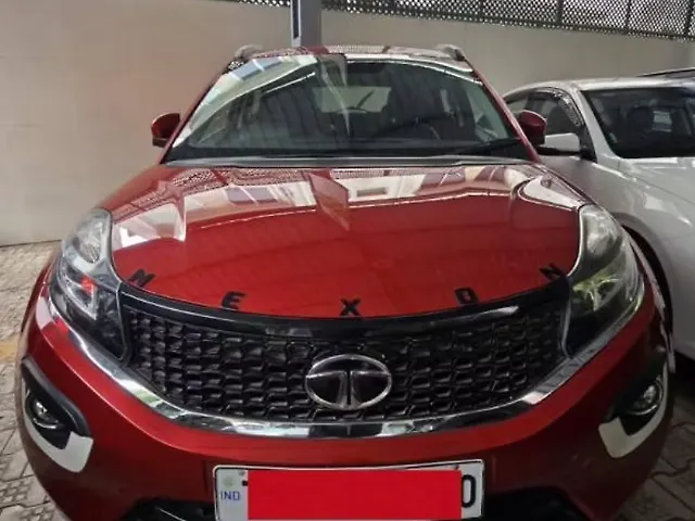 Used 2019 Tata Nexon in Chennai
