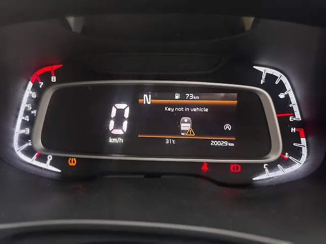 Used Kia Sonet [2024-2024] HTK Plus 1.0 Turbo Petrol iMT in Kanpur