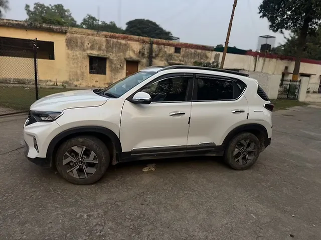 Used Kia Sonet [2024-2024] HTK Plus 1.0 Turbo Petrol iMT in Kanpur
