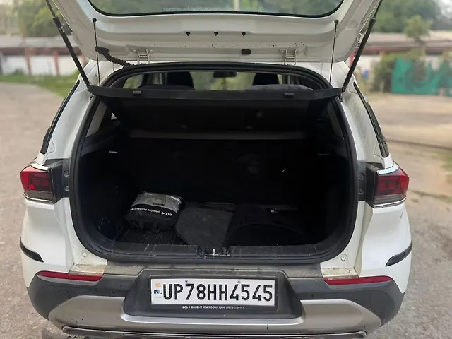 Used Kia Sonet [2024-2024] HTK Plus 1.0 Turbo Petrol iMT in Kanpur