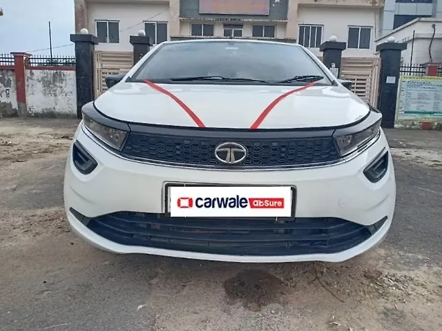 Used 2021 Tata Altroz in Kanpur Used 2021 Tata Altroz in Kanpur