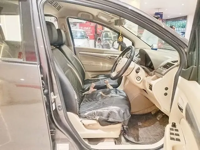 Used Maruti Suzuki Ertiga [2015-2018] VXI CNG in Kanpur