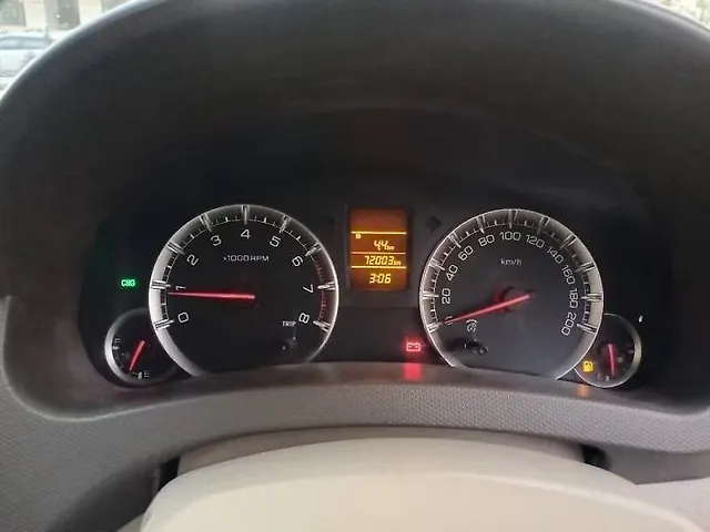 Used Maruti Suzuki Ertiga [2015-2018] VXI CNG in Kanpur