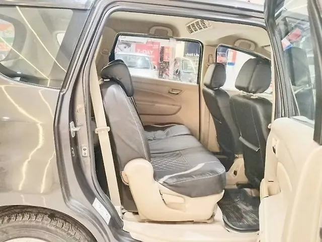 Used Maruti Suzuki Ertiga [2015-2018] VXI CNG in Kanpur