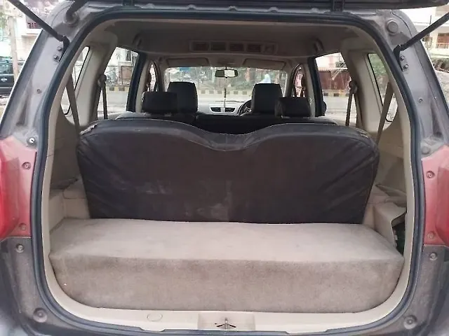 Used Maruti Suzuki Ertiga [2015-2018] VXI CNG in Kanpur