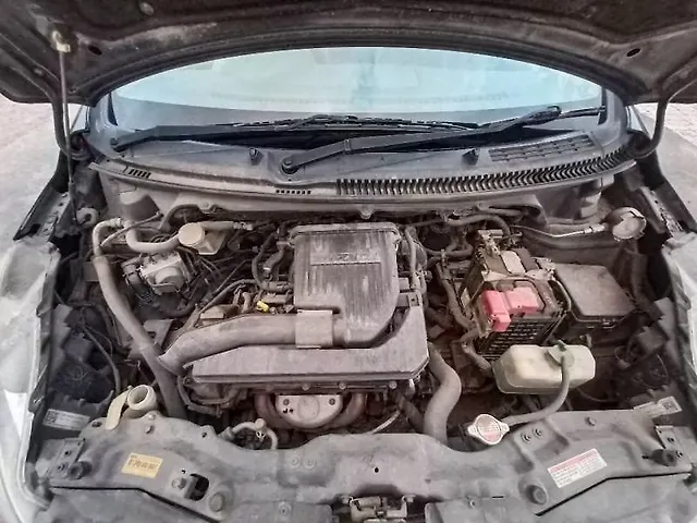Used Maruti Suzuki Ertiga [2015-2018] VXI CNG in Kanpur