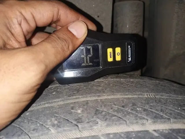 Used Maruti Suzuki Ertiga [2015-2018] VXI CNG in Kanpur