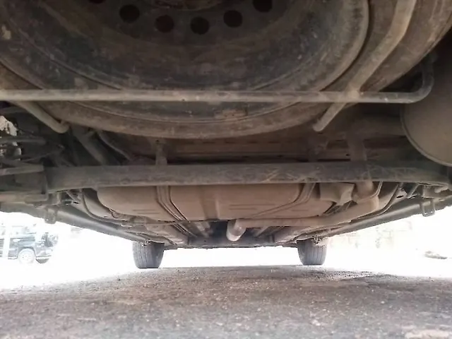 Used Maruti Suzuki Ertiga [2015-2018] VXI CNG in Kanpur