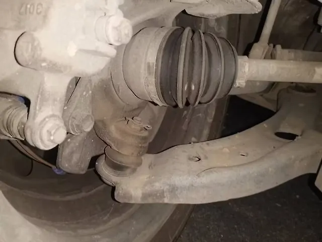 Used Maruti Suzuki Ertiga [2015-2018] VXI CNG in Kanpur