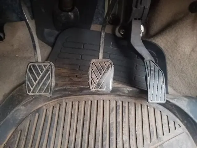 Used Maruti Suzuki Ertiga [2015-2018] VXI CNG in Kanpur