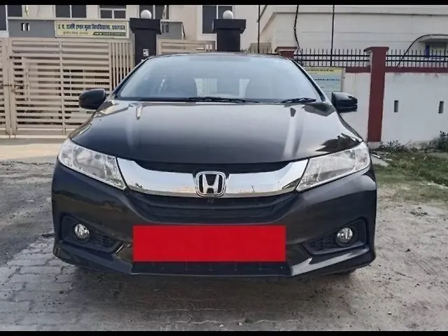 Used 2016 Honda City in Kanpur Used 2016 Honda City in Kanpur
