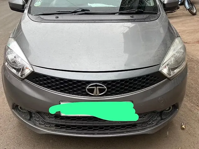 Used 2018 Tata Tiago NRG in Kanpur