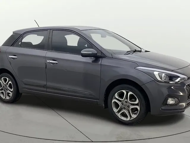 Used 2019 Hyundai Elite i20 in Chennai