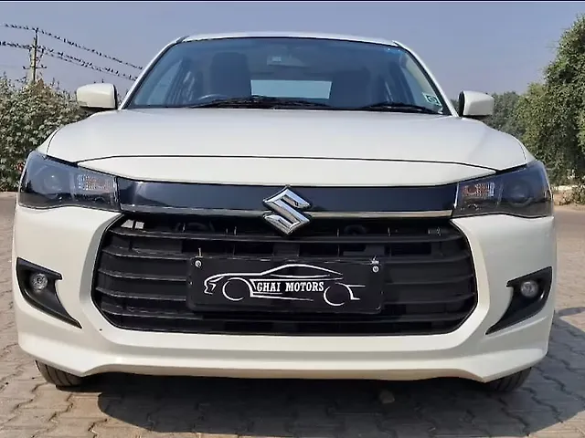 Used 2025 Maruti Suzuki DZire in Delhi
