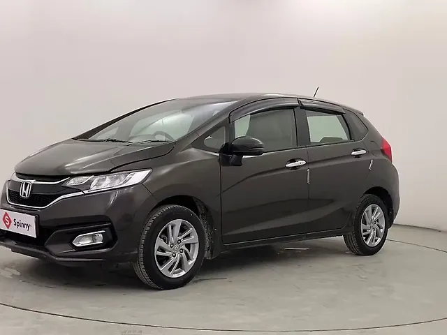 Used 2021 Honda Jazz in Pune