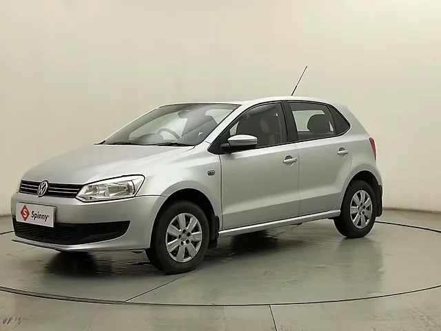Used 2012 Volkswagen Polo in Navi Mumbai